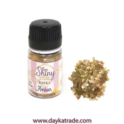 Best Shiny Stone Ambar Dayka Doraduras