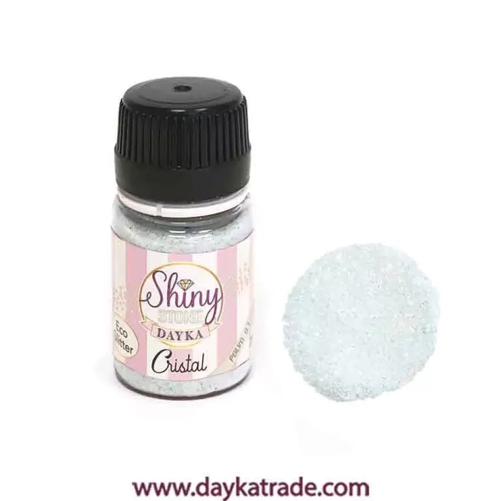 Discount Shiny Stone Cristal Dayka Doraduras
