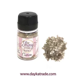 Clearance Shiny Stone Cuarzo Dayka Doraduras