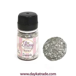 Online Shiny Stone Diamante Dayka Doraduras