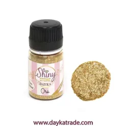 Shiny Stone Oro Dayka Doraduras