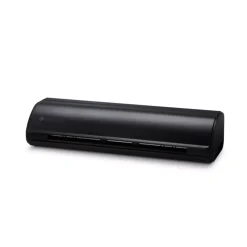 Hot Cameo 5 Black Silhouette