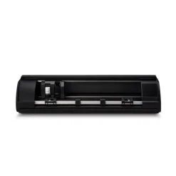 Hot Cameo 5 Black Silhouette