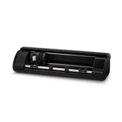 Hot Cameo 5 Black Silhouette