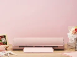 Outlet Cameo 5 Pink Silhouette