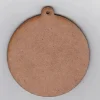 Sale Silueta en DM - NVD001 Bola de árbol de Navidad Navidad
