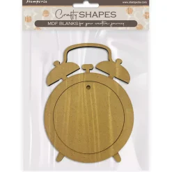 Hot Silueta MDF Reloj All You Need For Christmas  Navidad