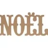 Siluetas en DM Noël Navidad