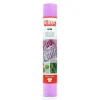 New Vinilo Termotransferible Glitter Neon Purple 30x50cm Silhouette