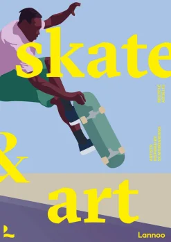 Sale Skate and Art Infantil