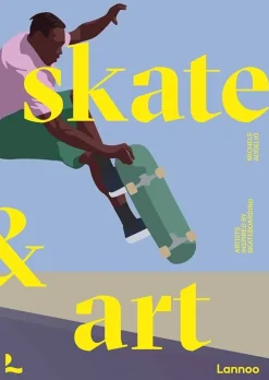 Sale Skate and Art Infantil