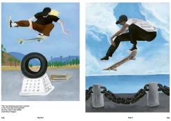 Sale Skate and Art Infantil