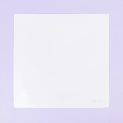 Sale Sobre para papeles Blanco con Velcro 30x30cm Organización