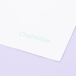 Sale Sobre para papeles Blanco con Velcro 30x30cm Organización