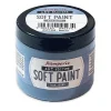 Best Soft Paint Blue Jeans Art Stories 200ml Pinturas Chalk Paint