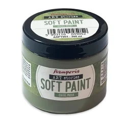 Best Soft Paint Oxide Moss Art Stories 200ml Pinturas Chalk Paint