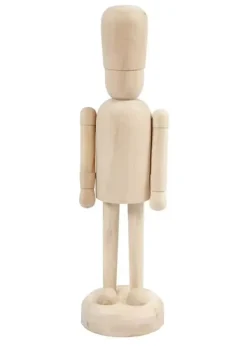 New Soldadito de Madera Niños Niños Y Regalos|Maderas