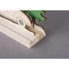 Soporte de madera con ranuras Maderas