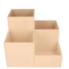 Outlet Soporte de Madera para Plantas Maderas|Organización