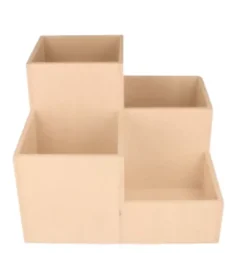 Outlet Soporte de Madera para Plantas Maderas|Organización