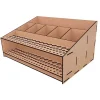 Clearance Soporte organizador para pinceles y materiales de arte Organización
