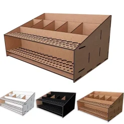 Clearance Soporte organizador para pinceles y materiales de arte Organización