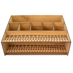 Clearance Soporte organizador para pinceles y materiales de arte Organización