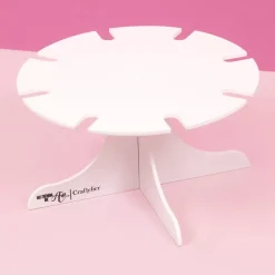 Clearance Soporte Para Aplicadores de Tinta Blanco Organización