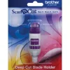 Outlet Soporte para cuchilla de corte profundo ScanNCut Brother