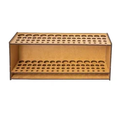 Best Soporte para pinceles Organización