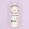 Clearance Spray Aerosol Adhesivo Reposicionable Especial mantas de corte 400ml Silhouette|Brother
