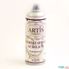 Outlet Spray Aerosol Barniz Acrílico Satinado Artis Cromática Dayka 250ml Barnices