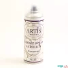 Sale Spray Aerosol Barniz Acrílico Mate Artis Cromática Dayka Barnices