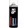New Spray Aerosol Barniz mate para manualidades Pinty Plus Barnices