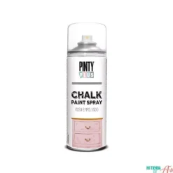 New Spray Aerosol Chalky Paint Pinturas Chalk Paint
