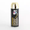 New Spray Aerosol Pintura en en efecto cromo Oro Pintyplus 400ml Pinturas Acrílicas