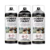 Discount Spray aerosol pintura Hobby Paint 400ml Pinturas Para Maquetas Y Modelismo