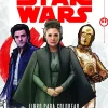 Discount Star Wars Rumbo a los últimos Jedi Libro para colorear Colorear