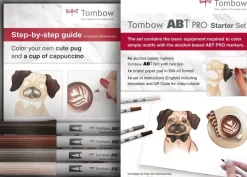 Sale Starter Set Rotulador ABT PRO Rotuladores