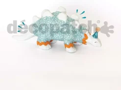 New Stegosaurus de papel maché Cartón Y Papel Maché