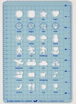 Best Stencil Activities Plantillas