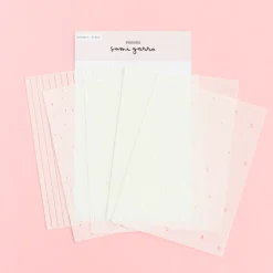 Discount Stencils Fondos Confetti Plantillas