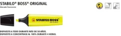 Discount Subrayador Fluorescente Boss Original Rotuladores