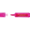 Clearance Subrayador Superfluorescente Rosa Textliner 46 Rotuladores
