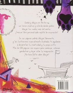 Best Suena y dibuja sin límites más de 150 ideas para estimular tu imaginación Infantil