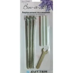 Online SUPER OFERTA **40%** Accesorios de repuesto Bow it All Herramientas Para Tela