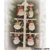 Discount SUPER OFERTA **40%** Adornos de Navidad Navidad