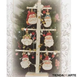 Discount SUPER OFERTA **40%** Adornos de Navidad Navidad