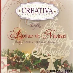 Discount SUPER OFERTA **40%** Adornos de Navidad Navidad