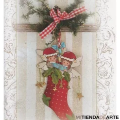 Discount SUPER OFERTA **40%** Adornos de Navidad Navidad